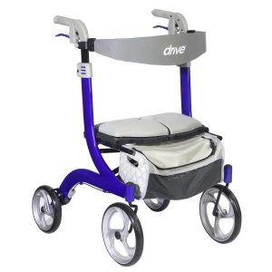 Nitro DLX Rollator