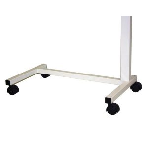 Non-Tilt Designer Overbed Table