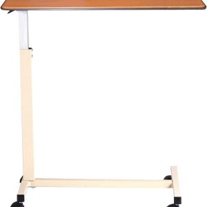 Non-Tilt Designer Overbed Table