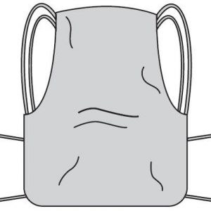 One Piece Sling with Positioning Strap