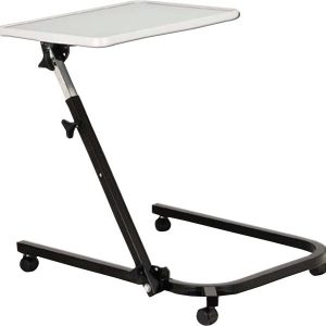 Pivot & Tilt Overbed Table