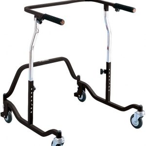 Posterior Safety Rollers