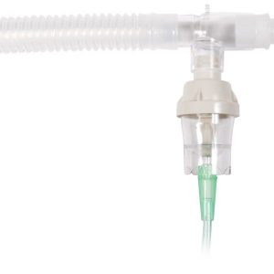 Reusable Nebulizer Kit