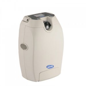 SOLO2® Portable Oxygen Concentrator