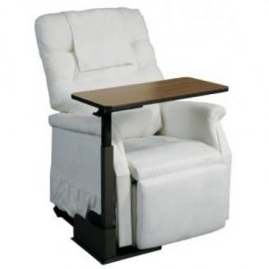 Seat Lift Chair Table