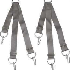 Straps for Patient Slings