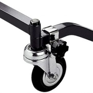 Swivel Wheel Locking Brackets