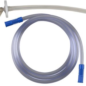 Universal Suction Tubing and Filter Kit