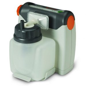 Vacu-Aide® Compact Suction Unit