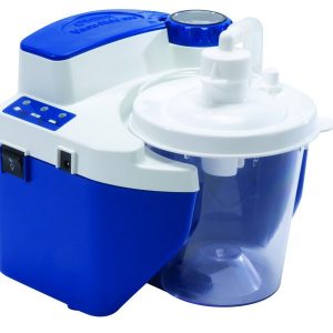 Vacu-Aide® QSU Quiet Suction Unit